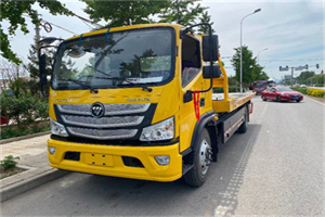 孝昌汽车救援头像