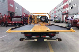 孝昌附近汽车救援服务