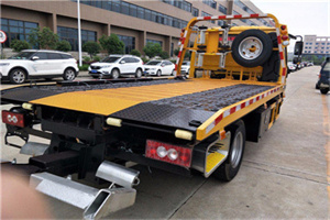 孝昌24小时汽车送油服务公司