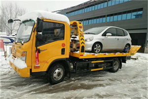 孝昌附近道路救援服务