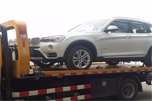 孝昌拖车24小时服务电话